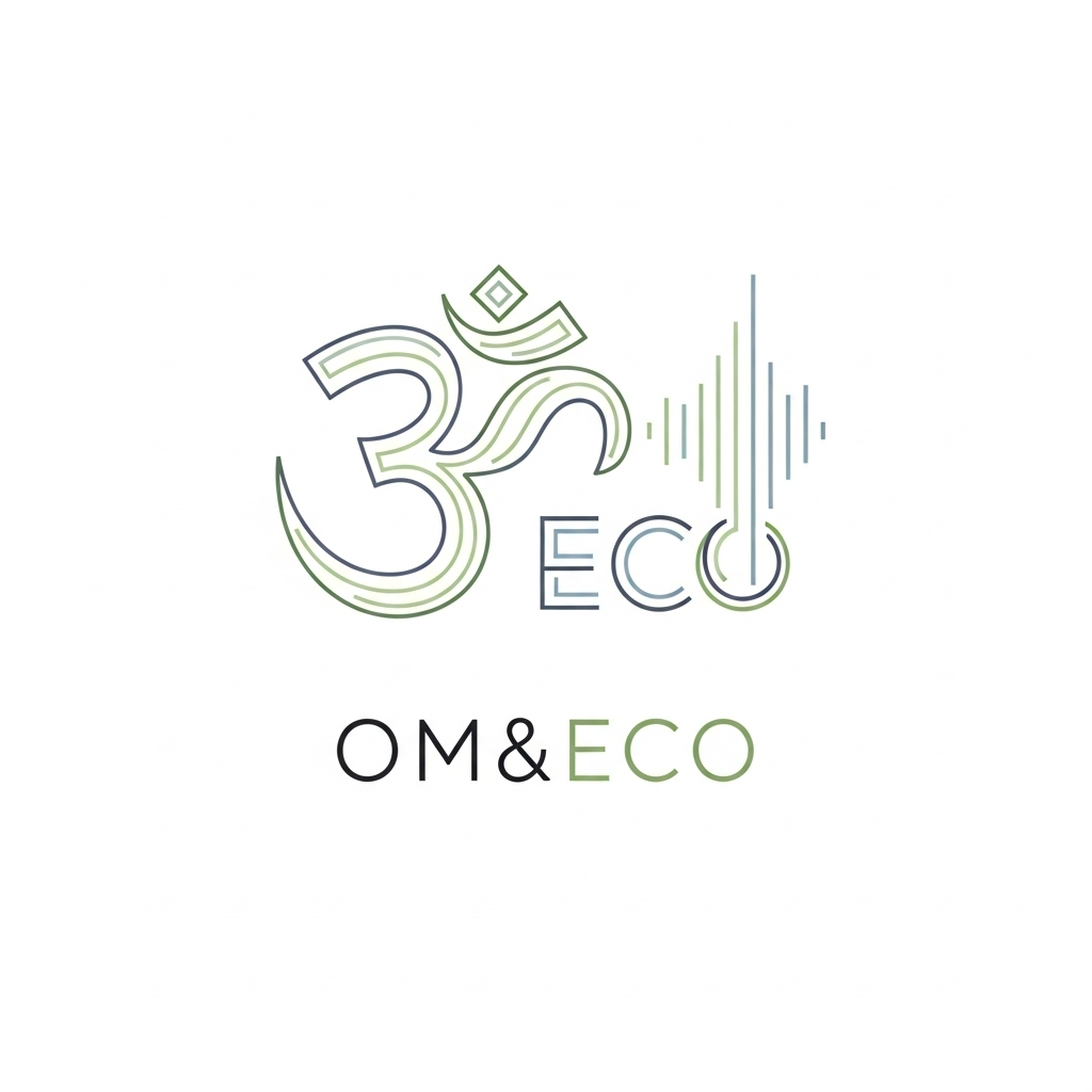 OM&ECO Logo